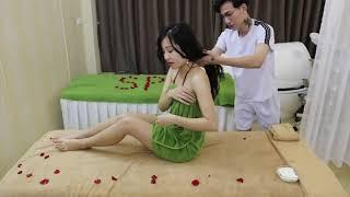 japanese bad massage